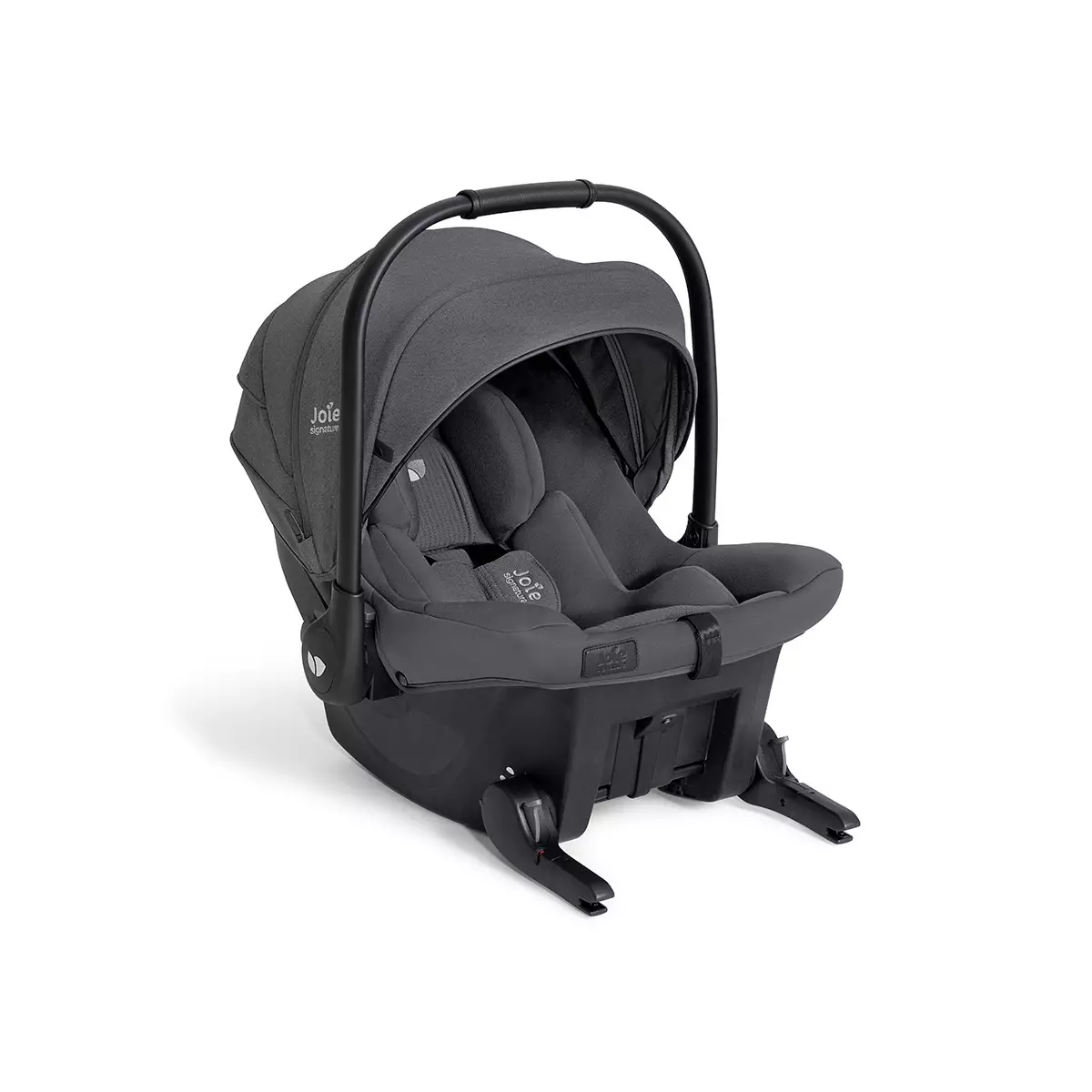 Portabebés Joie Sprint Ebony